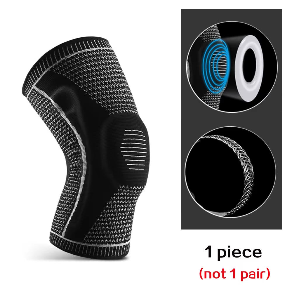 Professional Sports Knee Brace