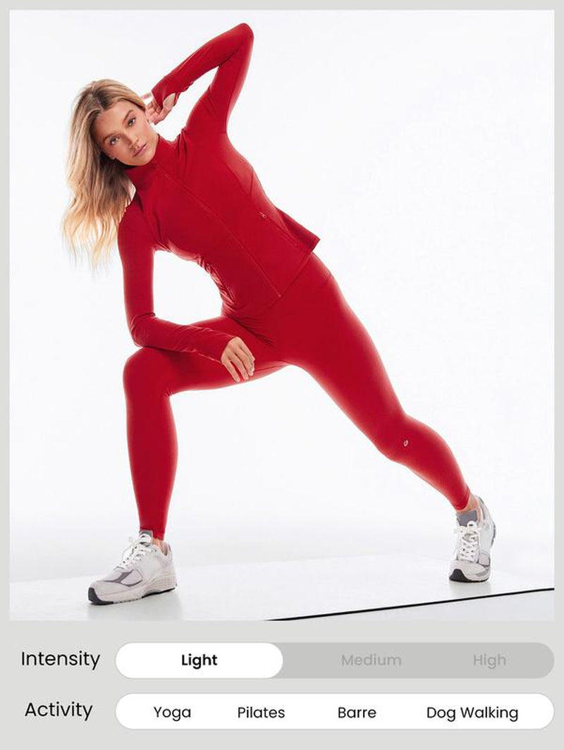 Slim-It Streamline Fitness Jacket