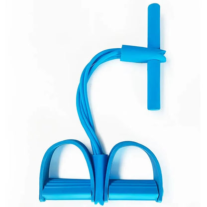 Total Body Shaper™ 4-Tube Resistance Reformer